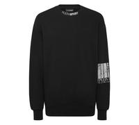 Plein Sport - Felpe - - Sport - Uomo - Nero - XL
