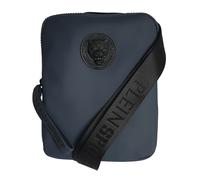 Plein Sport Flat Crossover Boston Blu Uomo