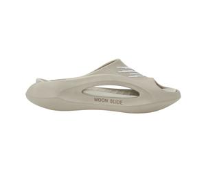 Plein Sport - Flat Sandali - - Sport - unisex - Beige - 42 EU