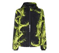 Plein Sport - Giacca Bomber con Cappuccio - - Sport - Uomo - Multicolore - 2XL