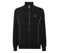 Plein Sport - Giacca da jogging - - Sport - Uomo - Nero - XL