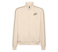 Plein Sport - Giacca da tuta con zip - - Sport - Uomo - Beige - M