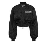 Plein Sport Giacca di mezza stagione nero Donna Plein Sport XL