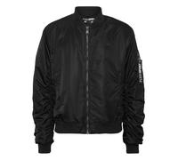 Plein Sport Giacca di mezza stagione nero Uomo Plein Sport XL