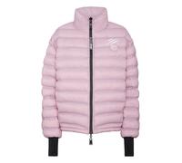 Plein Sport Giacca di mezza stagione rosa Donna Plein Sport S