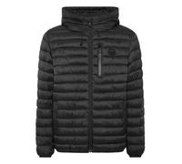 Plein Sport Giacca di mezza stagione 'Tiger' nero Uomo Plein Sport S