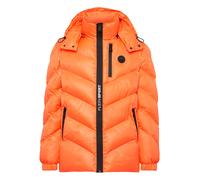 Plein Sport Giacca invernale 'Tiger' arancione Uomo Plein Sport S arancione