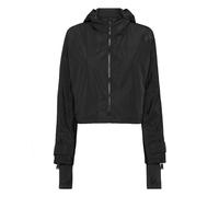 Plein Sport - Sweatjacket Scratch - - Sport - Donna - Nero - L