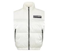 Plein Sport - Gilet da jogging - - Sport - Donna - Bianco - L