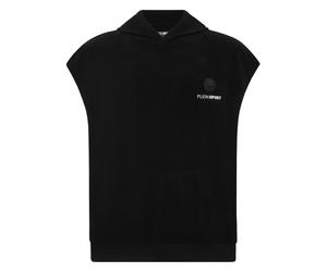 Plein Sport - Gilet da jogging - - Sport - Uomo - Nero - 3XL