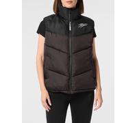 Plein Sport - Short Vest - - Sport - Donna - Nero - XL