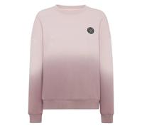 Plein Sport - Hooded Sweatshirt Degrade - - Sport - Donna - Viola - L