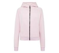 Plein Sport - Hoodie Sweatjacket Basic - - Sport - Donna - Rosa - M