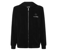 Plein Sport - Hoodie Sweatjacket - - Sport - Uomo - Nero - M