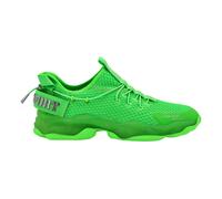 Plein Sport - Hyper Sport Gen.X.04 - - Sport - unisex - Verde - 38 EU