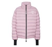 Plein Sport, ,Jackets ,Donna ,Rosa ,M Bomber imbottito