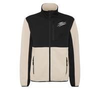 Plein Sport, ,Jackets ,Uomo ,Beige ,5XL Sweatjacket