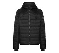 Plein Sport, ,Jackets ,Uomo ,Nero ,3XL Piumino