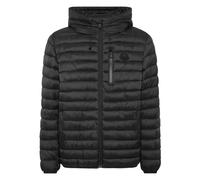 Plein Sport, ,Jackets ,Uomo ,Nero ,5XL Tiger Jacket