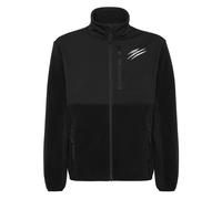 Plein Sport, ,Jackets ,Uomo ,Nero ,L Sweatjacket