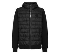 Plein Sport, ,Jackets ,Uomo ,Nero ,M Tiger Jacket