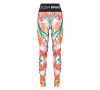 Plein Sport - Jogging Leggings - - Sport - Donna - Multicolore - S