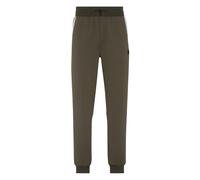 Plein Sport - Jogging Pantaloni - - Sport - Uomo - Verde - 4XL