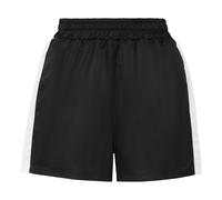 Plein Sport - Jogging Shorts Basic - - Sport - Donna - Nero - M