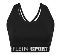 Plein Sport - Jogging Top - - Sport - Donna - Nero - S