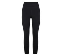 Plein Sport - Leggings Reflective Scratch - - Sport - Donna - Nero - M
