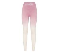 Plein Sport Leggings rosa / rosa pastello Donna Plein Sport L
