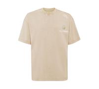 Plein Sport - T-Shirt Girocollo - - Sport - Uomo - Beige - 2XL
