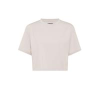 Plein Sport Maglietta grigio chiaro Donna Plein Sport M