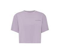 Plein Sport Maglietta 'Scratch' malva Donna Plein Sport M