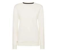 Plein Sport, ,Sweatshirts & Hoodies ,Donna ,Bianco ,L Modal Sweatshirt LS