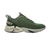 Plein Sport - Nitro Xtreme // Gen.x.05 - - Sport - unisex - Verde - 41 EU