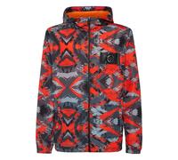 Plein Sport - Nylon Windbreaker Camouflage - - Sport - Uomo - Multicolore - S