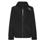Plein Sport - Nylon Windbreaker - - Sport - Uomo - Nero - 4XL
