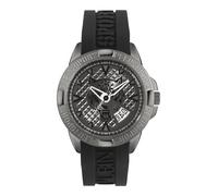 Plein Sport Orologio analogico al quarzo da uomo Touchdown