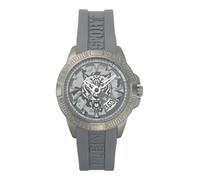 Plein Sport Orologio analogico al quarzo da uomo Touchdown