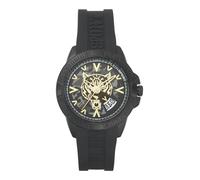Plein Sport Orologio analogico al quarzo da uomo Touchdown