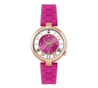 Plein Sport Orologio analogico ' TIGER LUXE ' oro / rosa Donna Plein Sport One Size oro / rosa