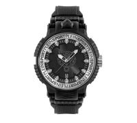 Plein Sport Orologio analogico 'TIGERMASTER' nero Uomo Plein Sport One Size nero