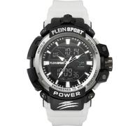 Orologio Plein Sport Combat PSNBA0223 Bianco 00