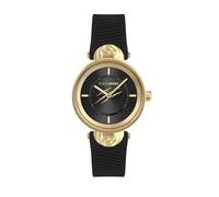 Plein Sport Orologio Donna Analogico Al Quarzo Supernova PSLEA0224 Silicone