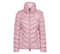 Plein Sport - Padded Bomber Jacket - - Sport - Donna - Rosa - S