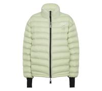 Plein Sport - Padded Bomber Jacket - - Sport - Donna - Verde - S