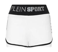 Plein Sport - Pantaloncini da jogging - - Sport - Donna - Bianco - XL