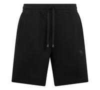 Plein Sport - Pantaloncini da jogging Tiger - - Sport - Uomo - Nero - S