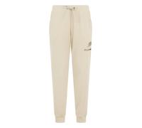 Plein Sport Pantaloni avorio / nero Donna Plein Sport 38